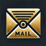 icone mail
