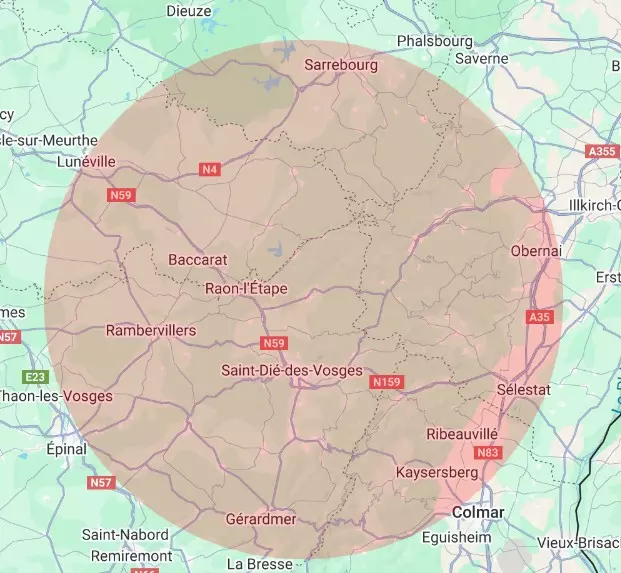 zone intervention